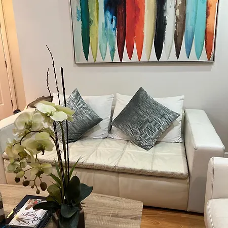 Grand Soho Makati Apartment